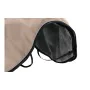 Dog Coat Norton 360 Uppsala Brown 50 cm by Norton 360, Coats and jackets - Ref: S6102036, Price: 49,32 €, Discount: %