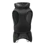 Abrigo para Perro Norton 360 Uppsala 45 cm Negro de Norton 360, Abrigos y chaquetas - Ref: S6102039, Precio: 46,03 €, Descuen...