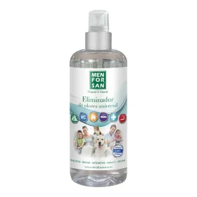 Eliminador de odores Menforsan Cão Gato 250 ml de Menforsan, Eliminador de odores e tira-nódoas - Ref: S6102050, Preço: 8,63 ...