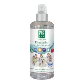 Eliminatore di odori Menforsan Cane Gatto 250 ml di Menforsan, Elimina odori e smacchiatore - Rif: S6102050, Prezzo: 7,77 €, ...