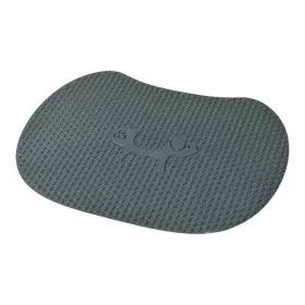 Mouse Mat United Pets Minù Sandpit 26 x 36 cm Grey by United Pets, Sand boxes - Ref: S6102052, Price: 8,72 €, Discount: %