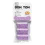 Sacs d'hygiène United Pets Bon Ton Regular Chien Lila (3 x 10 uds) de United Pets, Sacs et collecteurs d'excréments - Réf : S...