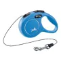 Cat Leash Zalman NEW CLASSIC Blue XS by Zalman, Leads - Ref: S6102076, Price: 9,85 €, Discount: %