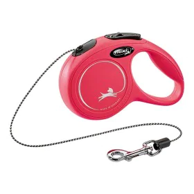 Laisse pour chat Zalman NEW CLASSIC Rouge XS de Zalman, Sangles - Réf : S6102077, Prix : 9,85 €, Remise : %