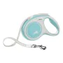 Trela para Cães Flexi NEW COMFORT Azul Claro Tamanho XS de Flexi, Trelas - Ref: S6102088, Preço: 15,00 €, Desconto: %