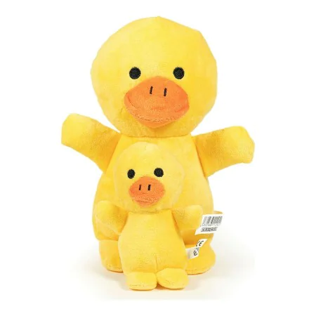 Peluche para cães Gloria Enyi 3 x 5 x 14 cm Pato de Gloria, Brinquedos de peluche - Ref: S6102098, Preço: 5,47 €, Desconto: %