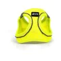 Harnais pour Chien Gloria Air Mesh Trek Star Jaune Taille XXXS (18-20 cm) de Gloria, Harnais - Réf : S6102102, Prix : 7,36 €,...