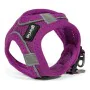 Dog Harness Gloria Air Mesh Trek Star Adjustable Purple Size XXXS (18-20 cm) by Gloria, Harnesses - Ref: S6102104, Price: 8,1...