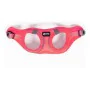 Arnês para Cães Gloria Air Mesh Trek Star Ajustável Cor de Rosa Tamanho XXXS (18-20 cm) de Gloria, Arneses - Ref: S6102107, P...