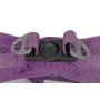 Arnés para Perro Gloria Trek Star 24-26 cm 28-28,6 cm Morado XXS de Gloria, Arneses - Ref: S6102111, Precio: 7,72 €, Descuent...