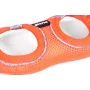 Harnais pour Chien Gloria Trek Star 24-26 cm 28-28,6 cm Orange XXS de Gloria, Harnais - Réf : S6102112, Prix : 7,72 €, Remise...