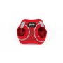 Dog Harness Gloria Trek Star 24-26 cm 28-28,6 cm Red XXS by Gloria, Harnesses - Ref: S6102114, Price: 7,72 €, Discount: %