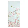 Serviette de toilette HappyFriday Chinoiserie Multicouleur 70 x 150 cm de HappyFriday, Serviettes - Réf : D1611322, Prix : 24...