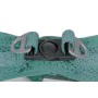 Dog Harness Gloria Trek Star 24-26 cm 28-28,6 cm Turquoise XXS by Gloria, Harnesses - Ref: S6102116, Price: 7,72 €, Discount: %