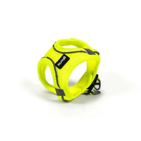 Dog Harness Gloria Trek Star 27-28 cm 31-34,6 cm Yellow XS by Gloria, Harnesses - Ref: S6102117, Price: 8,99 €, Discount: %