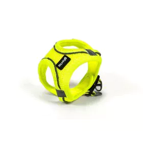 Imbracatura per Cani Gloria Trek Star 27-28 cm 31-34,6 cm Giallo XS di Gloria, Imbracature - Rif: S6102117, Prezzo: 8,99 €, S...