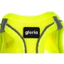 Dog Harness Gloria Trek Star 27-28 cm 31-34,6 cm Yellow XS by Gloria, Harnesses - Ref: S6102117, Price: 8,08 €, Discount: %