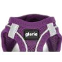 Harnais pour Chien Gloria 41,4-43 cm Violet S 29,4-32,6 cm de Gloria, Harnais - Réf : S6102124, Prix : 8,47 €, Remise : %