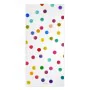 Toalla de baño HappyFriday Confetti Multicolor 70 x 150 cm de HappyFriday, Toallas de baño infantiles - Ref: D1611323, Precio...