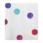 Toalla de baño HappyFriday Confetti Multicolor 70 x 150 cm de HappyFriday, Toallas de baño infantiles - Ref: D1611323, Precio...