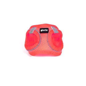 Dog Harness Gloria 32,8-35,4 cm 45-47 cm Pink M by Gloria, Harnesses - Ref: S6102135, Price: 9,79 €, Discount: %