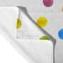 Bath towel HappyFriday Confetti Multicolour 70 x 150 cm by HappyFriday, Children's Bath Towels - Ref: D1611323, Price: 24,61 ...