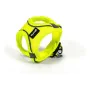 Dog Harness Gloria Air Mesh Trek Star Adjustable Yellow L (33,4-35 cm) by Gloria, Harnesses - Ref: S6102136, Price: 9,17 €, D...