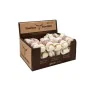 Snack pour chiens Gloria Snackys Rawhide 10-12 cm Nœud 30 Unités de Gloria, Biscuits, gâteaux et snacks - Réf : S6102140, Pri...