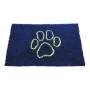 Dog Carpet Dog Gone Smart Microfibres Dark blue (79 x 51 cm) by Dog Gone Smart, Nappies and sanitary mats - Ref: S6102181, Pr...