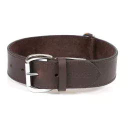 Collier pour Chien Gloria Marron (80 x 4 cm) de Gloria, Colliers - Réf : S6102196, Prix : 13,15 €, Remise : %