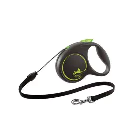 Correa para Perro Flexi Design Verde Talla XS (3 m) de Flexi, Correas - Ref: S6102219, Precio: 9,75 €, Descuento: %