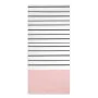 Badetuch HappyFriday Blanc Blush Bunt 70 x 150 cm von HappyFriday, Handtücher - Ref: D1611327, Preis: 23,04 €, Rabatt: %