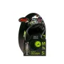 Dog Lead Flexi Design Green XS size (3 m) by Flexi, Leads - Ref: S6102219, Price: 9,75 €, Discount: %