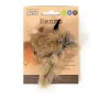 Katzenspielzeug Gloria Renzo Mouse von Gloria, Interaktive Spielzeuge - Ref: S6102236, Preis: 5,61 €, Rabatt: %