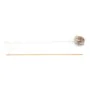 Cat wand Gloria Gaudí Wood Pompom (6 cm) by Gloria, Feather toys - Ref: S6102237, Price: 8,92 €, Discount: %