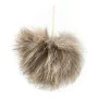 Cat wand Gloria Gaudí Wood Pompom (6 cm) by Gloria, Feather toys - Ref: S6102237, Price: 8,92 €, Discount: %