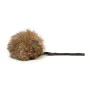 Cat wand Gloria Rogers Pompom (12 cm) by Gloria, Feather toys - Ref: S6102238, Price: 7,25 €, Discount: %