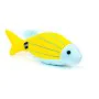 Dog toy Gloria Linkin 6 x 8 x 25 cm Fish Polyester polypropylene by Gloria, Furry toys - Ref: S6102242, Price: 6,46 €, Discou...