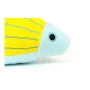 Dog toy Gloria Linkin 6 x 8 x 25 cm Fish Polyester polypropylene by Gloria, Furry toys - Ref: S6102242, Price: 6,46 €, Discou...