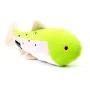 Dog toy Gloria Pitusa Fish Polyester Eva Rubber polypropylene by Gloria, Furry toys - Ref: S6102243, Price: 6,07 €, Discount: %