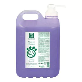 Pet shampoo Menforsan 5 L Dog by Menforsan, Shampoos and conditioners - Ref: S6102269, Price: 32,23 €, Discount: %