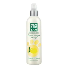 Profumo per Animali Menforsan Limone 125 ml Cane EDC EDC (125 ml) di Menforsan, Profumi - Rif: S6102277, Prezzo: 5,00 €, Scon...