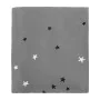 Serviette de toilette HappyFriday Blanc Constellation Multicouleur 70 x 150 cm de HappyFriday, Serviettes - Réf : D1611328, P...