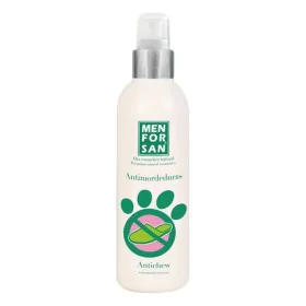 Repelente contra mordeduras de animais de estimação Menforsan 125 ml EDT de Menforsan, Repelentes - Ref: S6102280, Preço: 5,9...