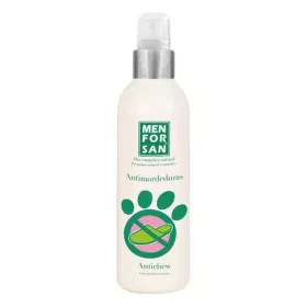 Fernhaltemittel für Haustiere Menforsan 125 ml EDT von Menforsan, Repellents - Ref: S6102280, Preis: 4,42 €, Rabatt: %