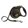 Correa para Perro Flexi BLACK DESIGN 5 m Talla S Verde de Flexi, Correas - Ref: S6102289, Precio: 14,11 €, Descuento: %