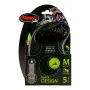 Correa para Perro Flexi BLACK DESIGN 5 m Talla S Verde de Flexi, Correas - Ref: S6102289, Precio: 14,11 €, Descuento: %