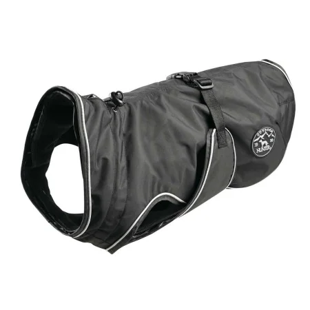 Abrigo para Perro Negro de Hunter, Abrigos y chaquetas - Ref: S6102298, Precio: 54,58 €, Descuento: %