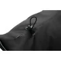 Abrigo para Perro Negro de Hunter, Abrigos y chaquetas - Ref: S6102298, Precio: 54,58 €, Descuento: %