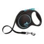 Guinzaglio per Cani Flexi BLACK DESIGN 5 m Azzurro Taglia L di Flexi, Guinzagli - Rif: S6102305, Prezzo: 18,44 €, Sconto: %